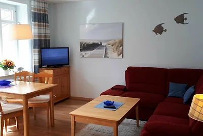 Ferienwohnung Sabrina