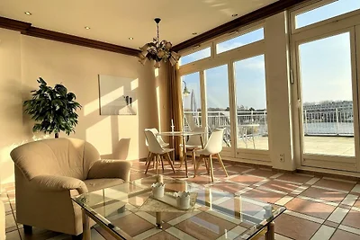 Vorderreihe, Fewo 210