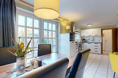 Casa vacanze Vacanza di relax Lancken-Granitz