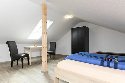 Ferienwohnung Klein
