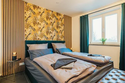 Vakantieappartement Gezinsvakantie Stralsund