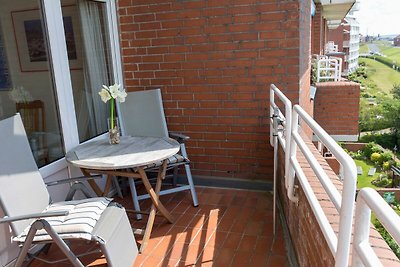 Appartamento Vacanza con famiglia Wilhelmshaven