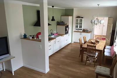 Vakantieappartement Gezinsvakantie Senftenberg