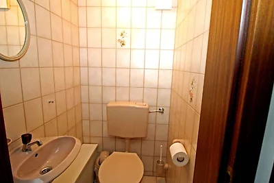 OFI-94 - Gut ausgestattetes Ferienhaus mit Te...