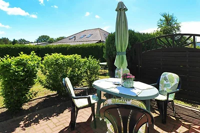 Ferienwohnung Urlaubsidyll 1-1 SZ bis max.
