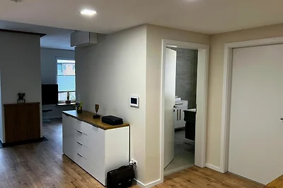 Ferienwohnung WeltWald Harz