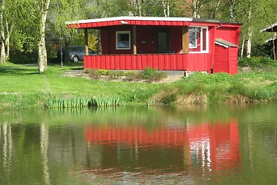 Vakantieappartement Gezinsvakantie Detern