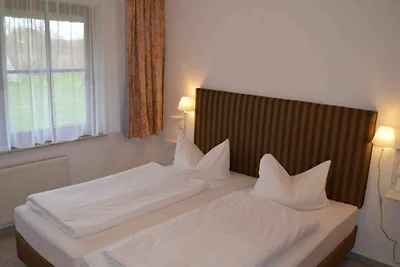 2-Raum-Appartement / Nr. 19
