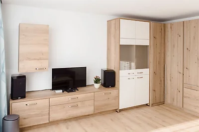 Apartamento Vacaciones familiares Eisenberg