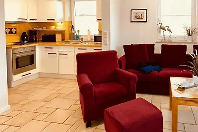 Ferienhaus Inselliebe