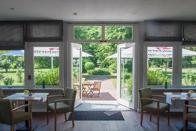 Ferienwohnung - Am Speicher 9
