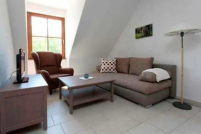Appartamento Vacanza con famiglia Feldberger Seenlandschaft