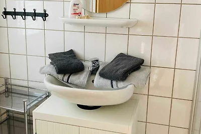 Vakantieappartement Gezinsvakantie Trassenheide