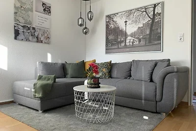 Ferienwohnung Quartier fünf