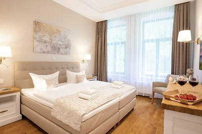 Villa Waldschloss * App. 4