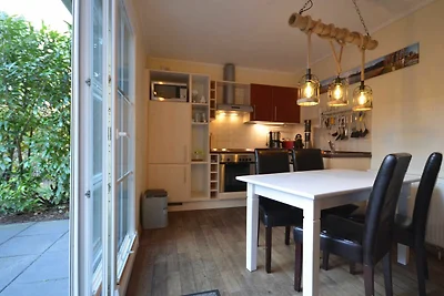 Apartament Dla rodzin Loddin