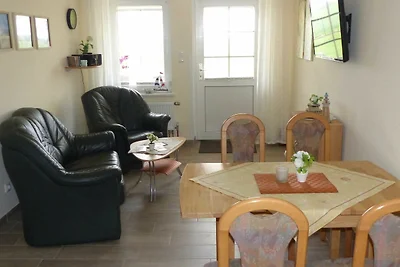 Vakantieappartement Gezinsvakantie Timmendorf