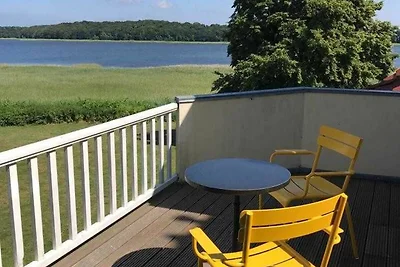 Vakantieappartement Gezinsvakantie Grubnow