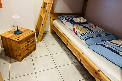 Ferienwohnung Seeadler