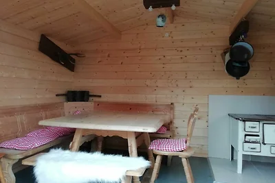 Casa vacanze Vacanza di relax Kirchberg im Wald
