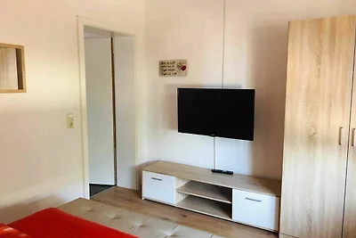 Appartamento Vacanza con famiglia Möllenbeck