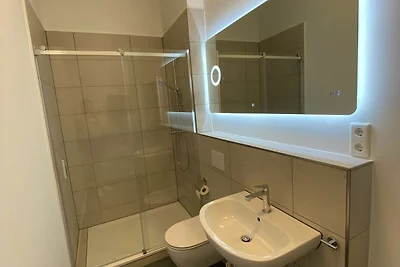 Vakantieappartement Gezinsvakantie Wismar