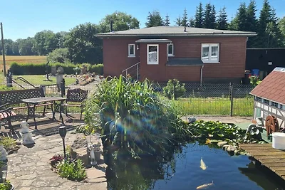 Vakantieappartement Gezinsvakantie Putbus