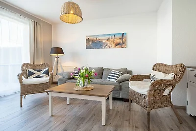 Albergo Cultura ed escursioni Kühlungsborn