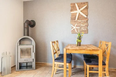 Vakantiehuis Ontspannende vakantie Karlshagen