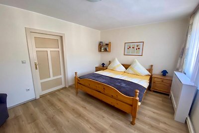 Vakantieappartement Gezinsvakantie Wieda