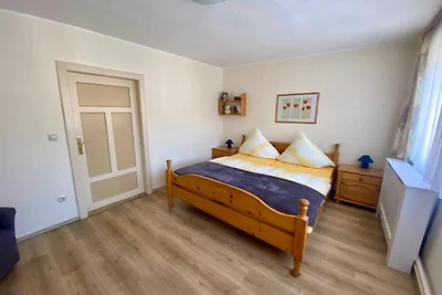 Ferienwohnung Silberbach