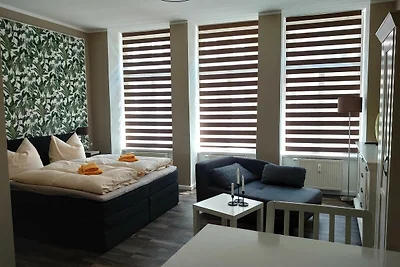 Vakantieappartement Gezinsvakantie Görlitz