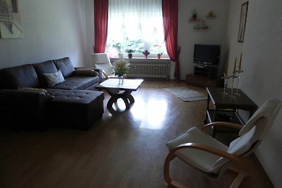 Vakantieappartement Gezinsvakantie Mossautal