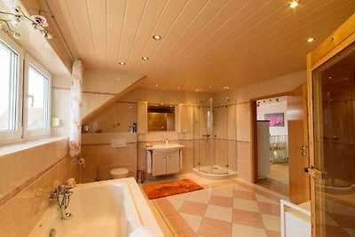 Ferienwohnung-Herbolzheim