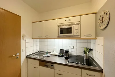 Gästehaus am Brook Whg 02 Hühnergott mit...