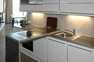 Appartamento Vacanza con famiglia Travemünde