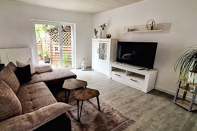 Vakantieappartement Gezinsvakantie Sundhagen