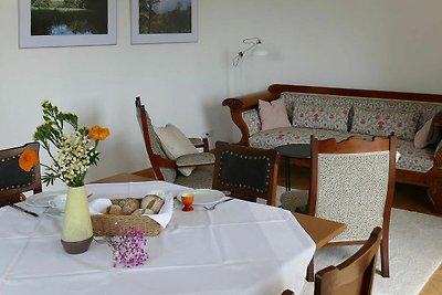 Vakantiehuis Ontspannende vakantie 