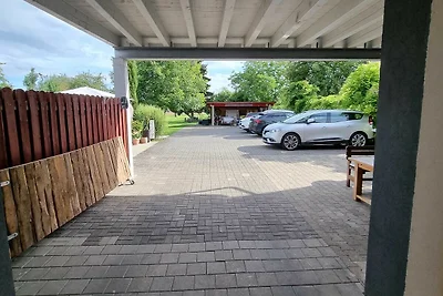 Vakantieappartement Gezinsvakantie Rust
