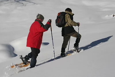 Ferienwohnung Türkenbund