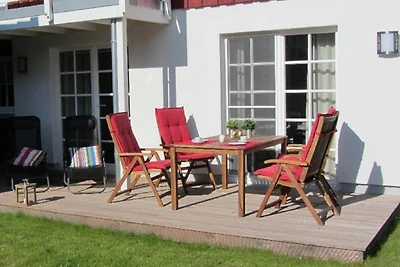 Apartament Dla rodzin Greetsiel