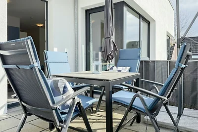 Nienhüs Wohnung 3
