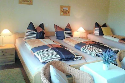 Appartamento Vacanza con famiglia Kirchlotheim