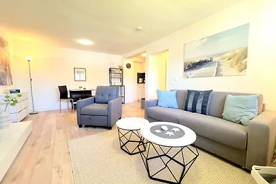 Apartament Dla rodzin Parchtitz