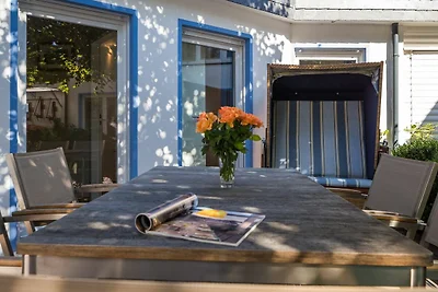 Inseldomizil Whg. 07