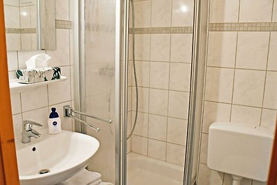 01 Doppelzimmer mit Terrasse