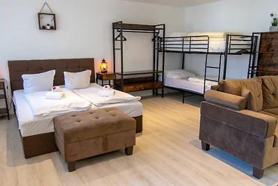 Hotel Culturas y visitas Lubmin