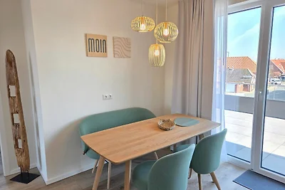 Nr. 310 - Apartmenthaus Harleblick