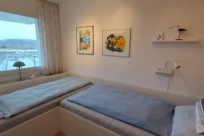 Vakantieappartement Gezinsvakantie Glücksburg