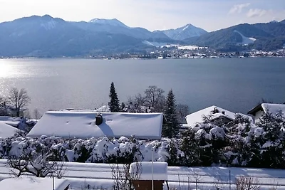 Appartamento Vacanza con famiglia Gmund am Tegernsee